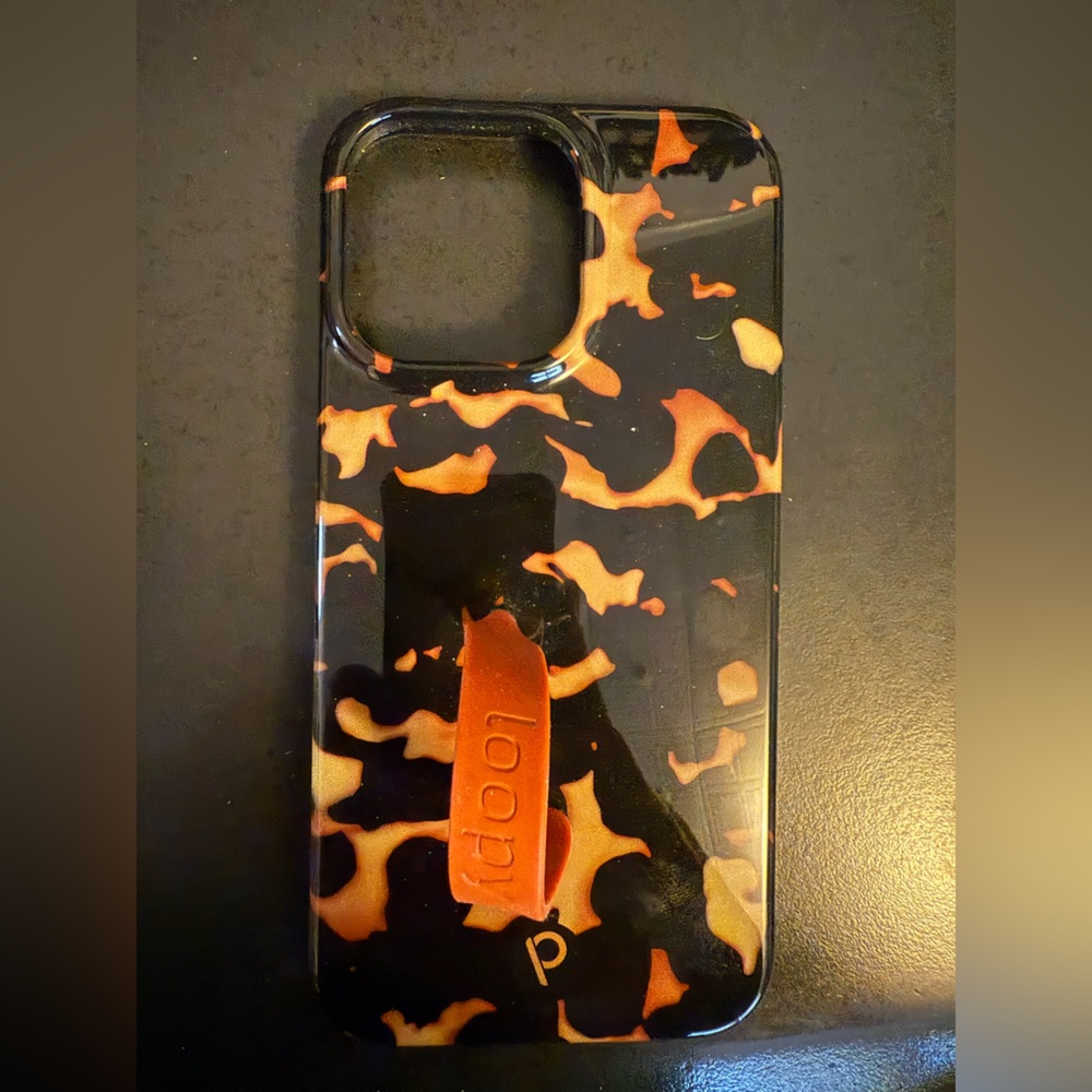 Loopy case 14 Pro max iphone